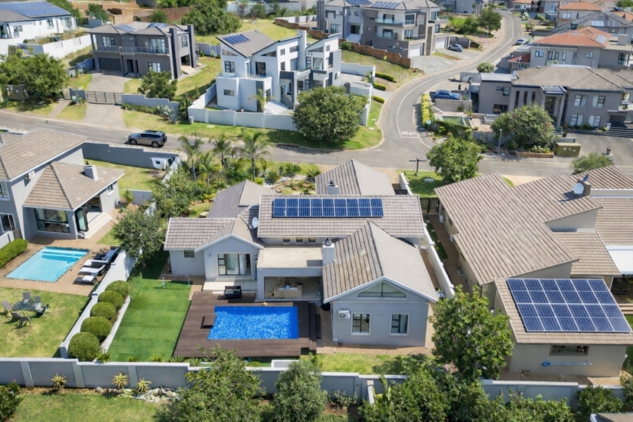 4 Bedroom Property for Sale in Xanadu Nature Estate North West